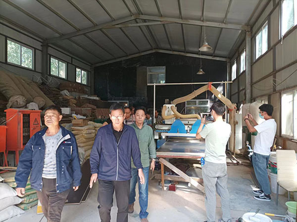 團隊人員